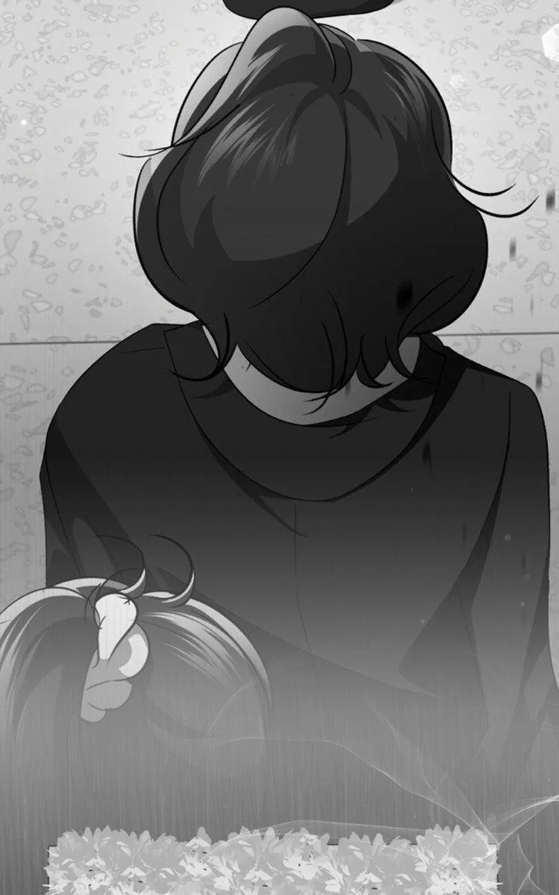 Friend Request Chapter 21 page 21