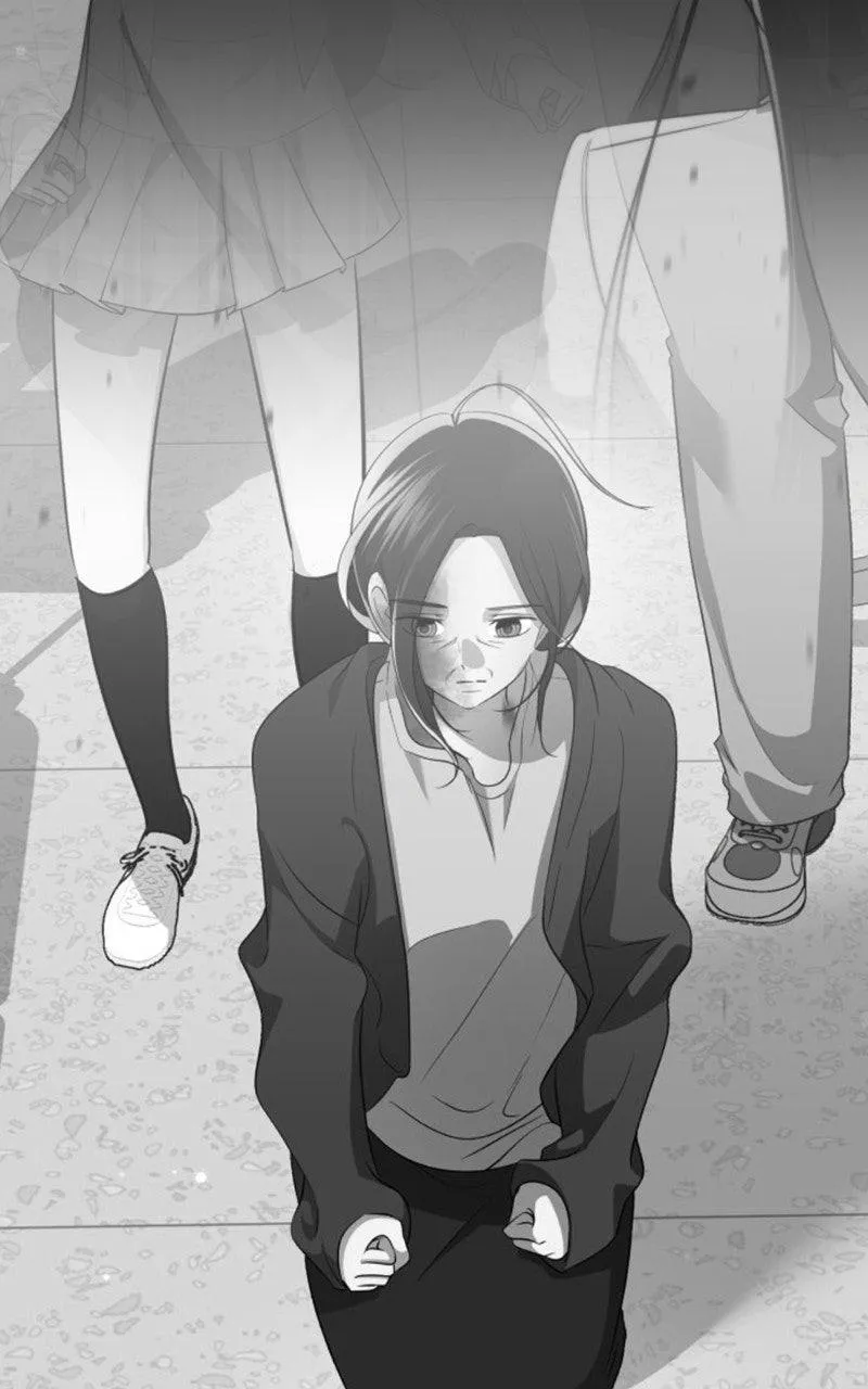 Friend Request Chapter 21 page 20