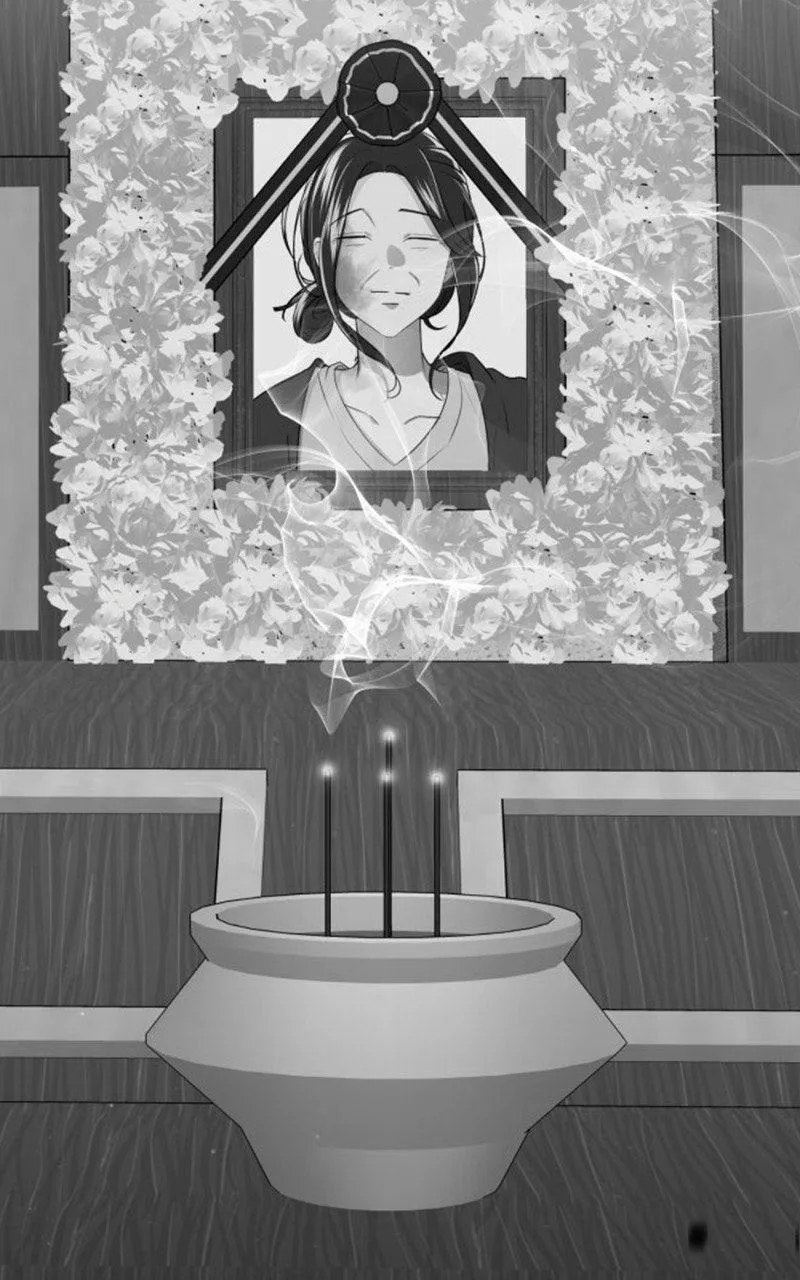 Friend Request Chapter 21 page 22