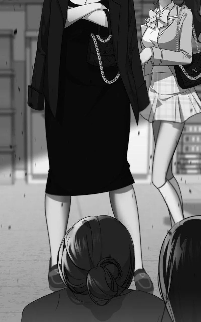 Friend Request Chapter 21 page 19