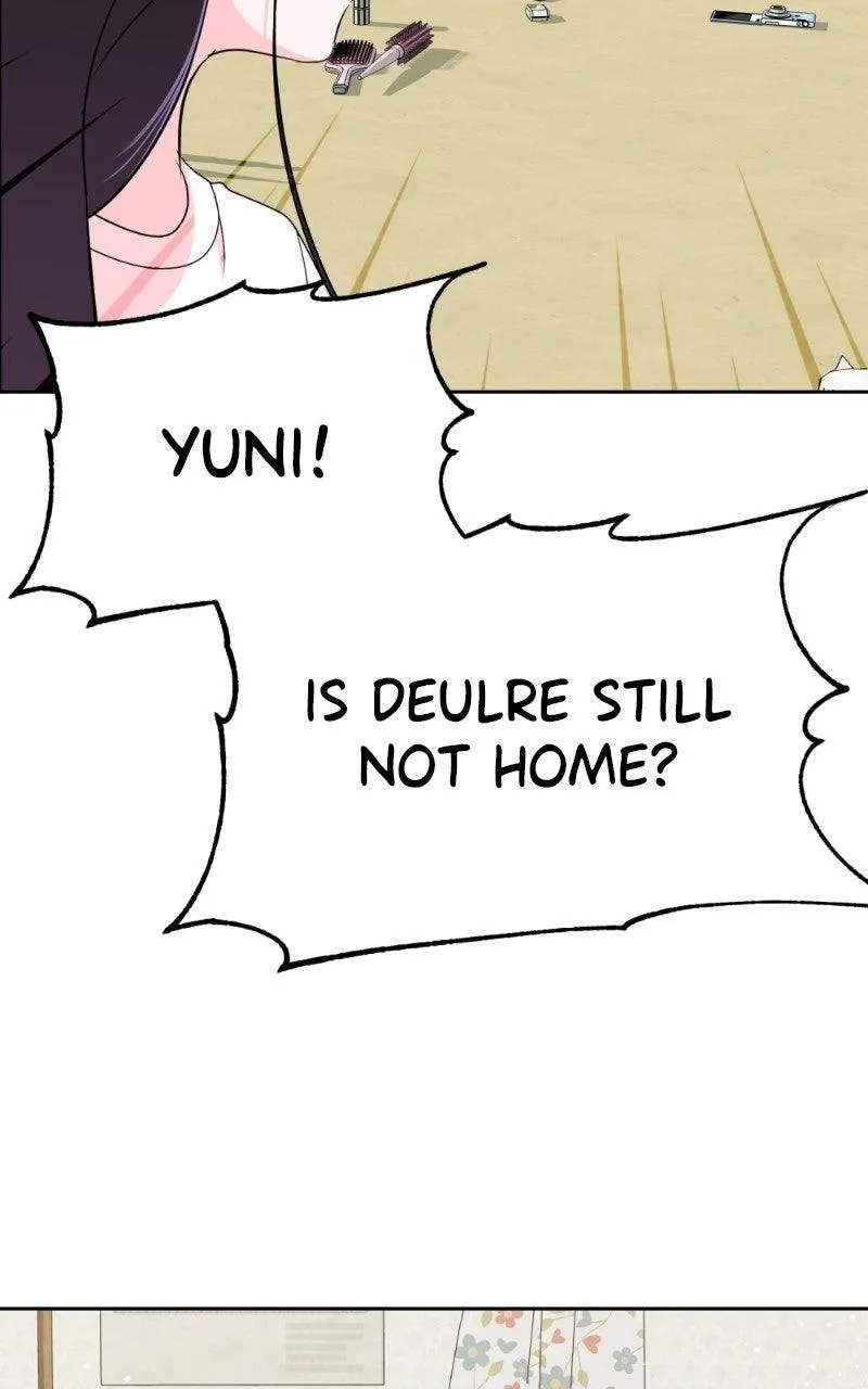 Friend Request Chapter 21 page 46