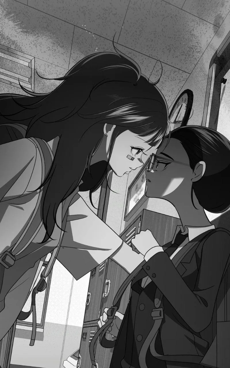 Friend Request Chapter 21 page 38
