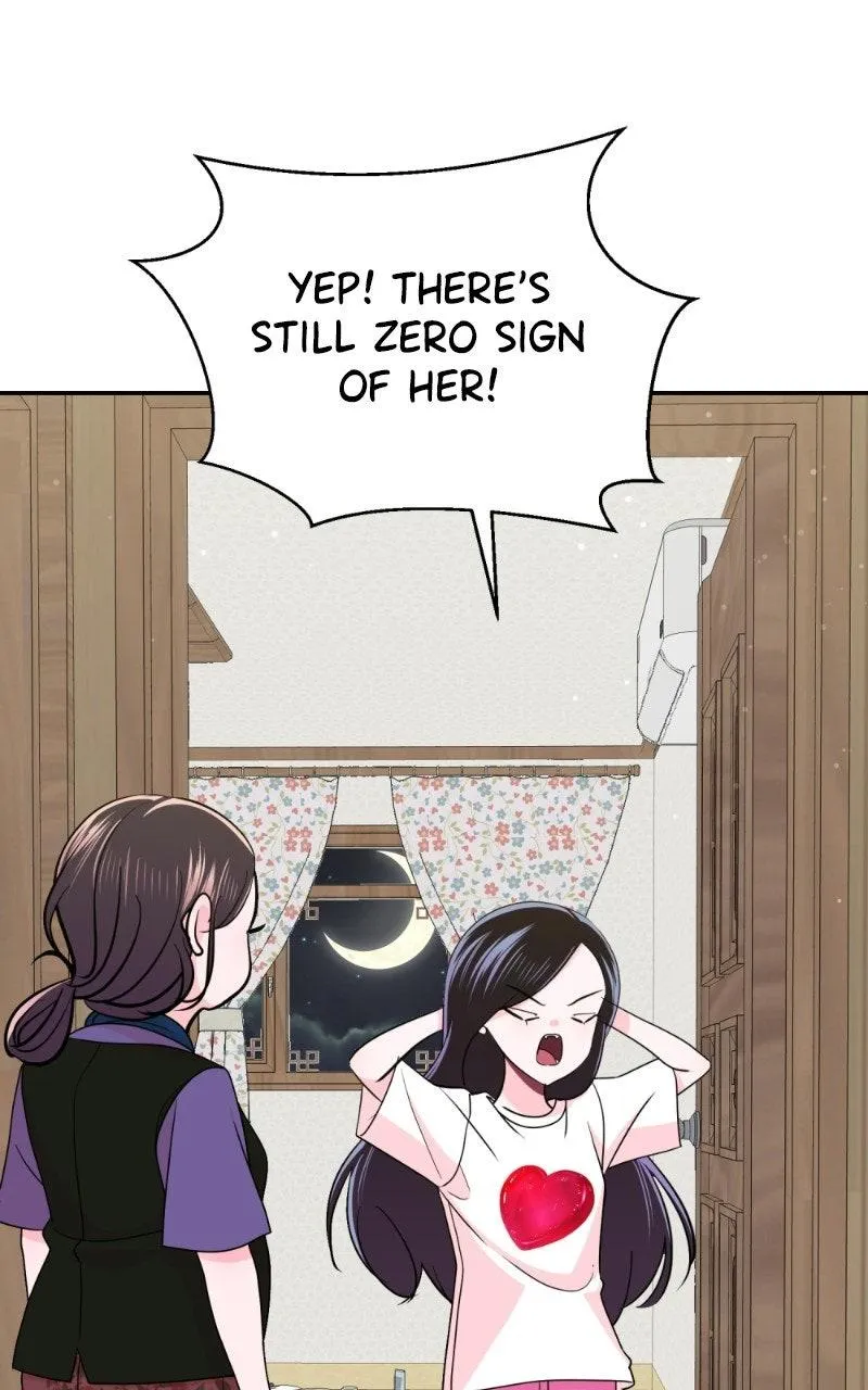 Friend Request Chapter 21 page 48