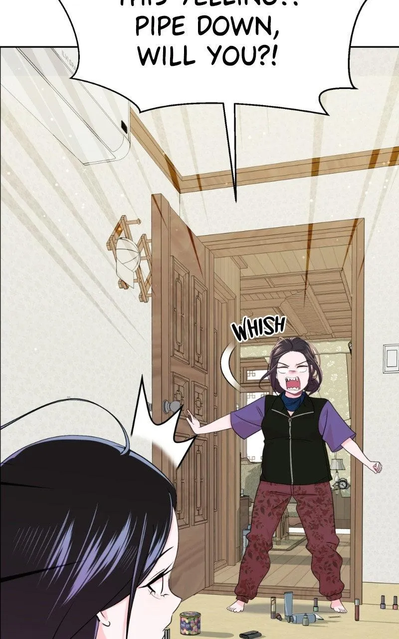Friend Request Chapter 21 page 45