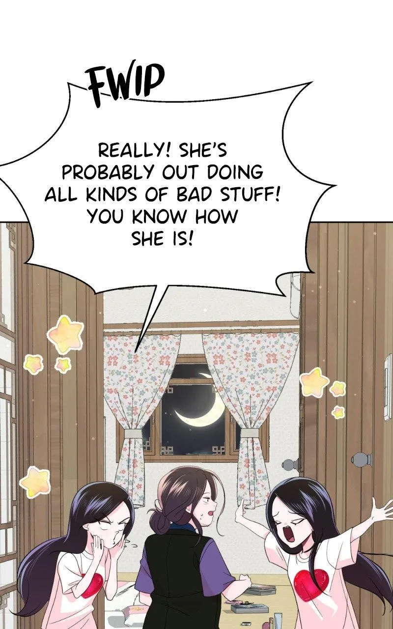 Friend Request Chapter 21 page 51