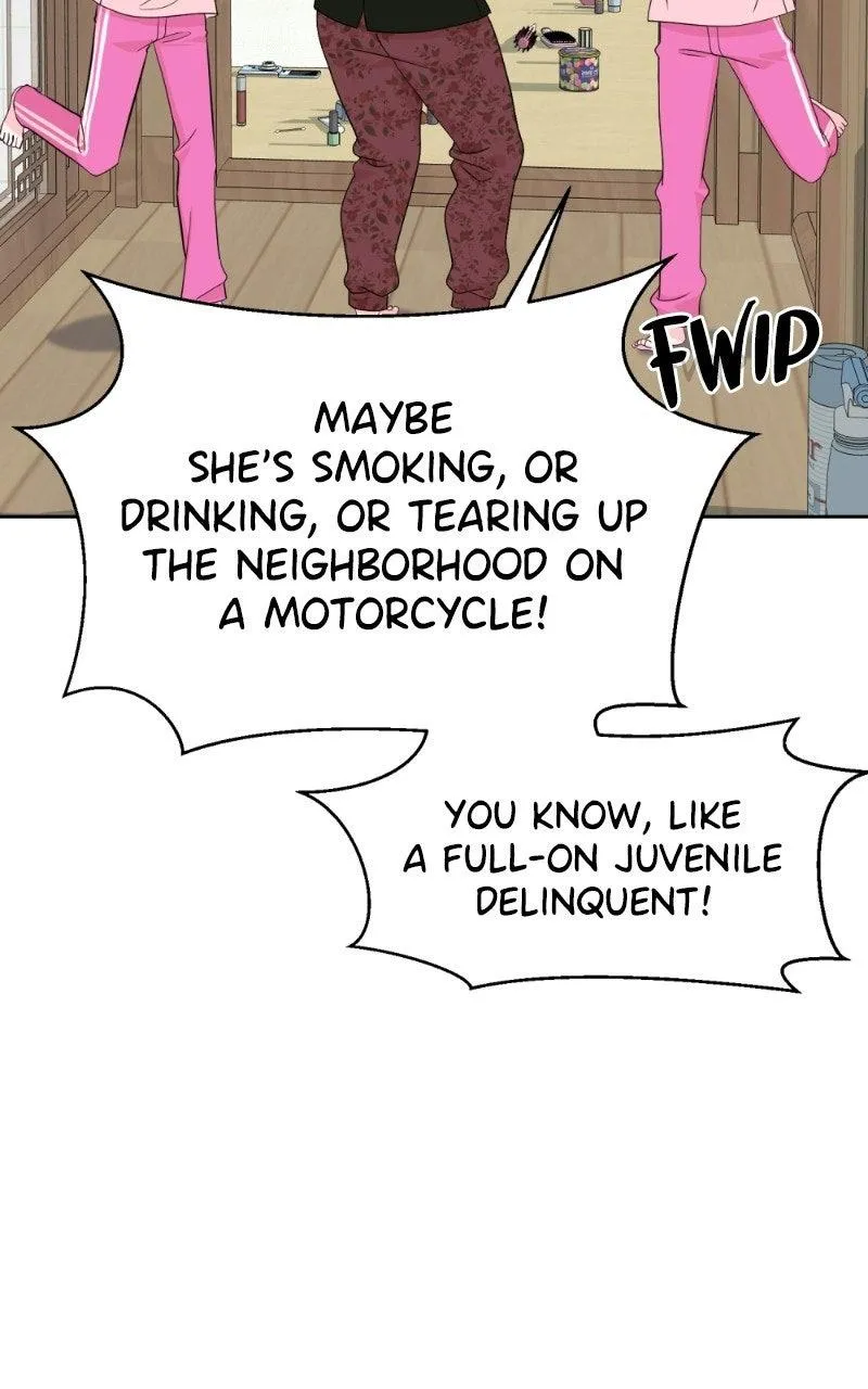 Friend Request Chapter 21 page 52