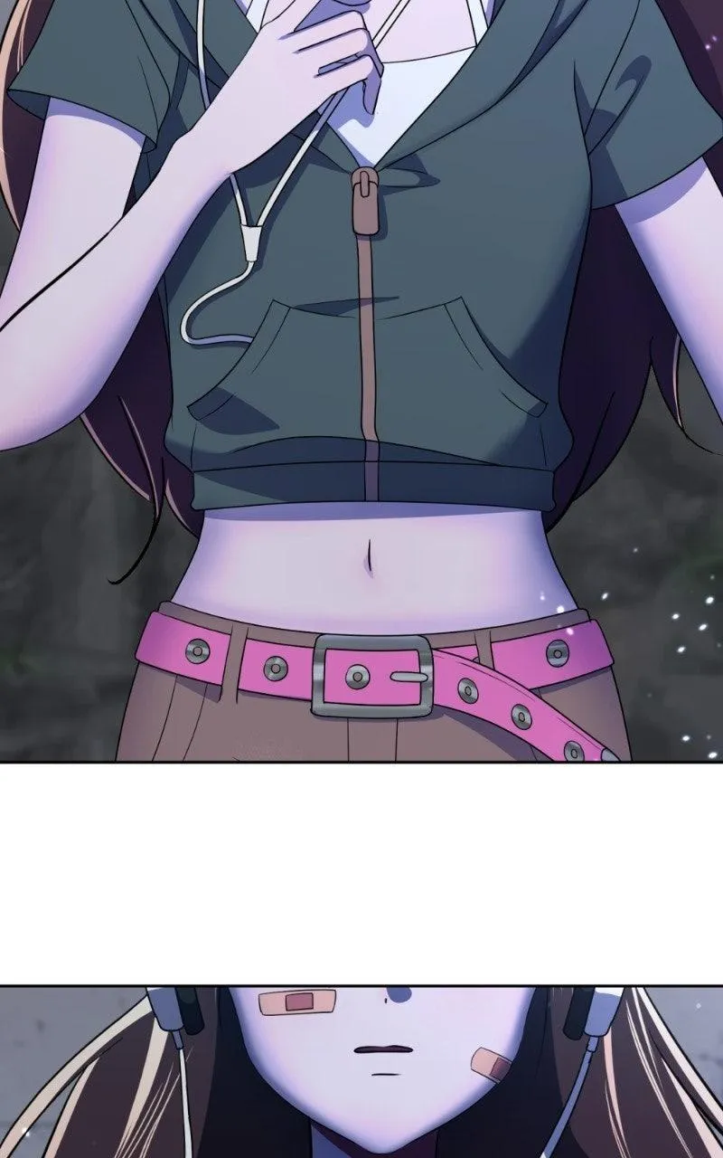 Friend Request Chapter 21 page 74