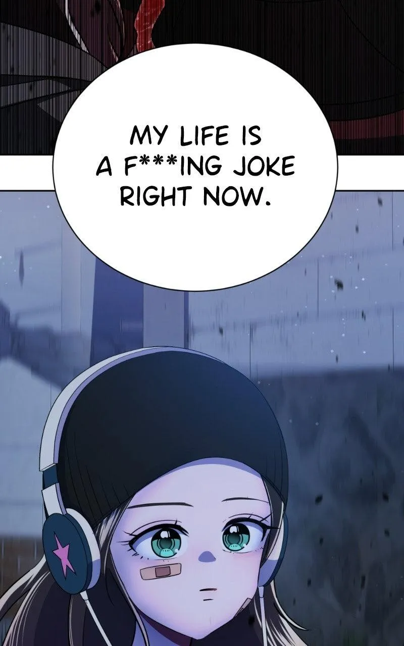 Friend Request Chapter 21 page 81