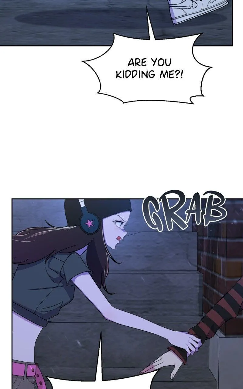 Friend Request Chapter 21 page 88