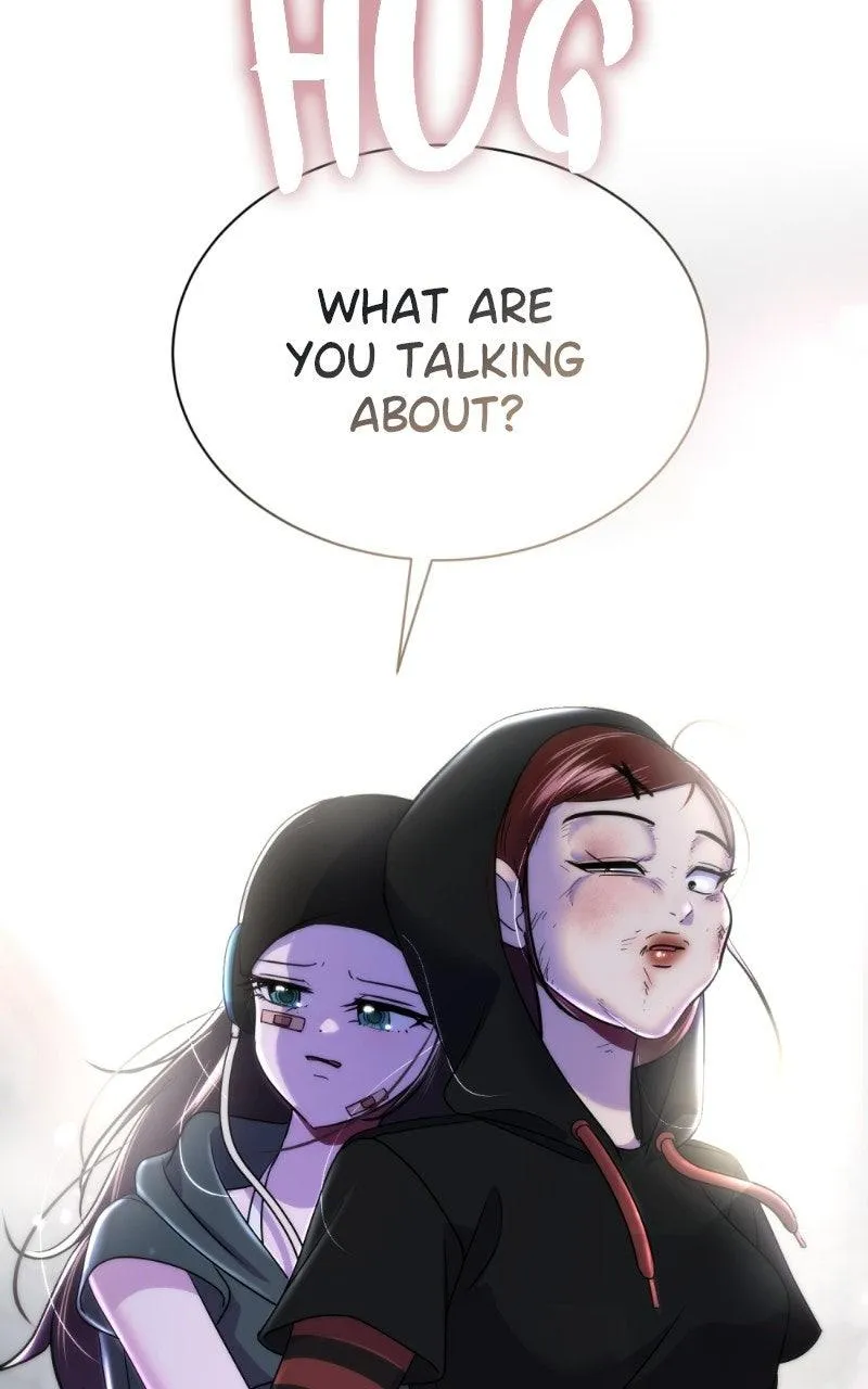 Friend Request Chapter 21 page 97