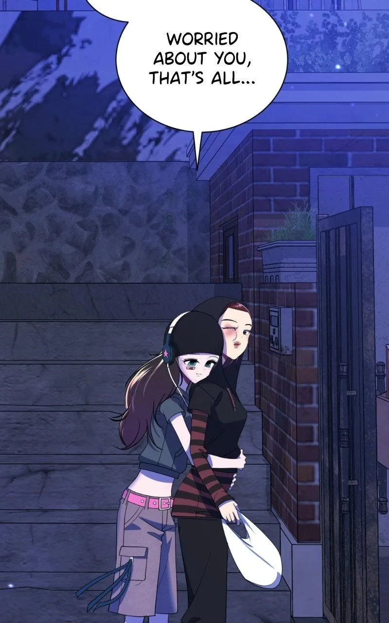 Friend Request Chapter 21 page 103