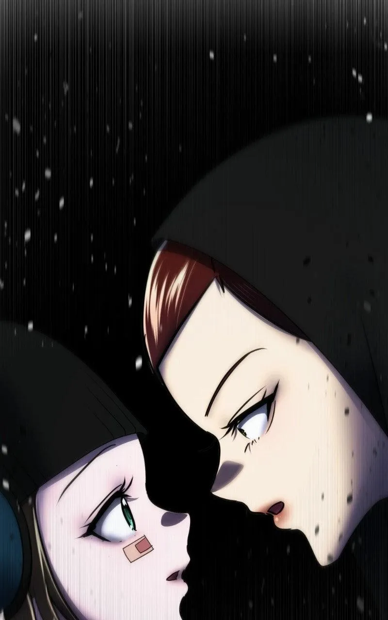 Friend Request Chapter 21 page 108