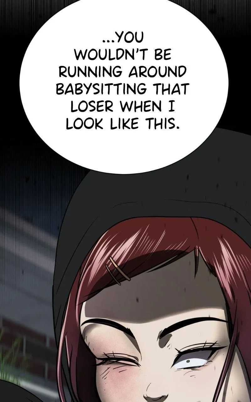 Friend Request Chapter 21 page 116