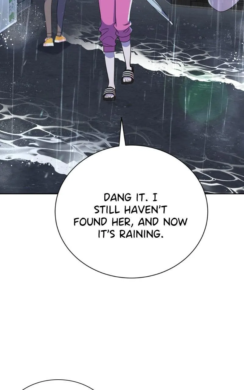Friend Request Chapter 21 page 135