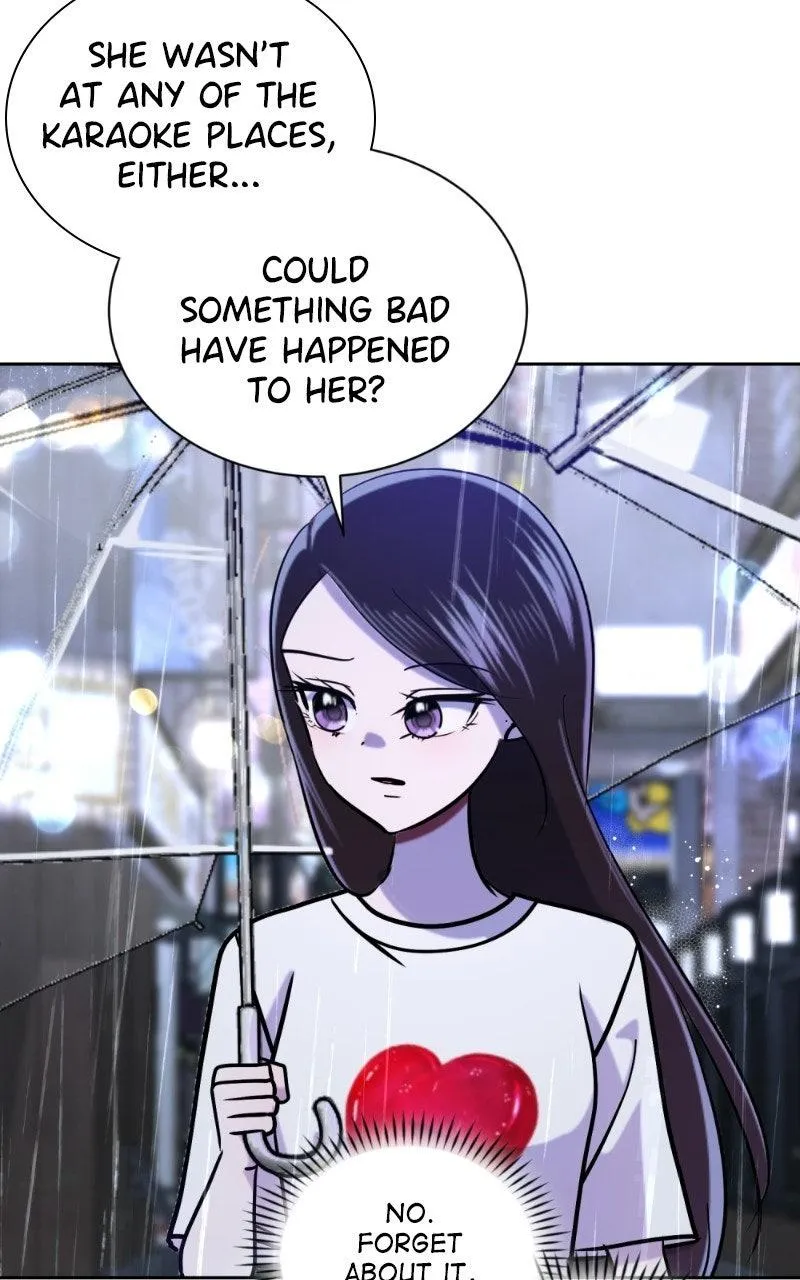Friend Request Chapter 21 page 136