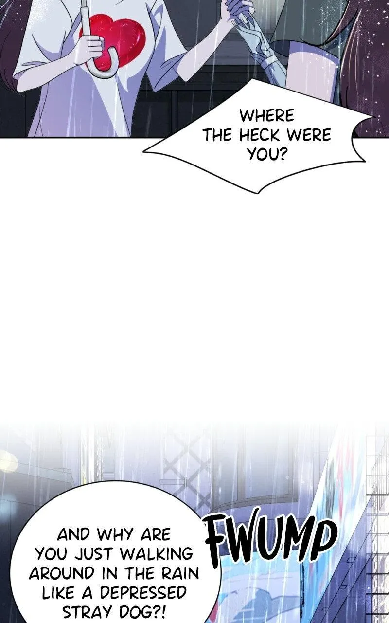 Friend Request Chapter 21 page 143
