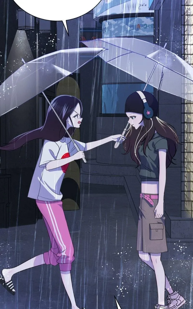 Friend Request Chapter 21 page 144