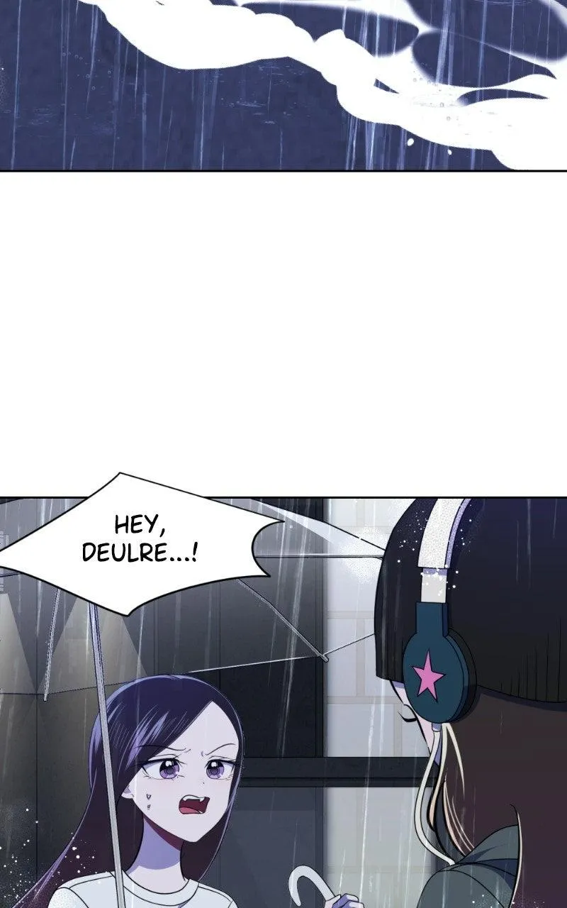 Friend Request Chapter 21 page 142