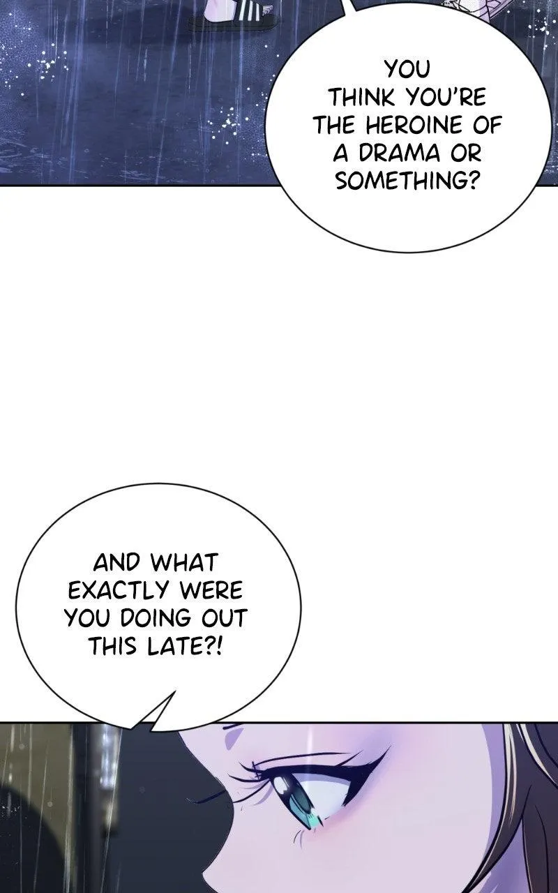 Friend Request Chapter 21 page 145