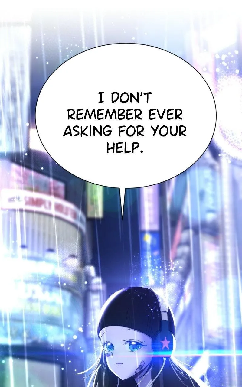 Friend Request Chapter 21 page 158