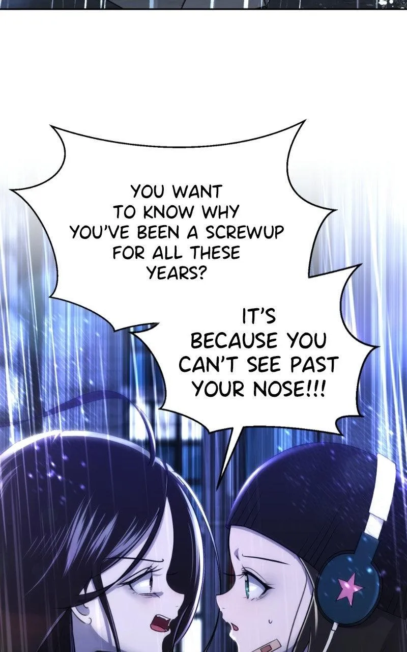 Friend Request Chapter 21 page 179