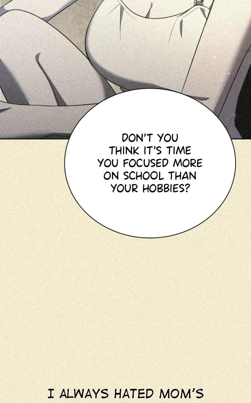 Friend Request Chapter 22 page 4