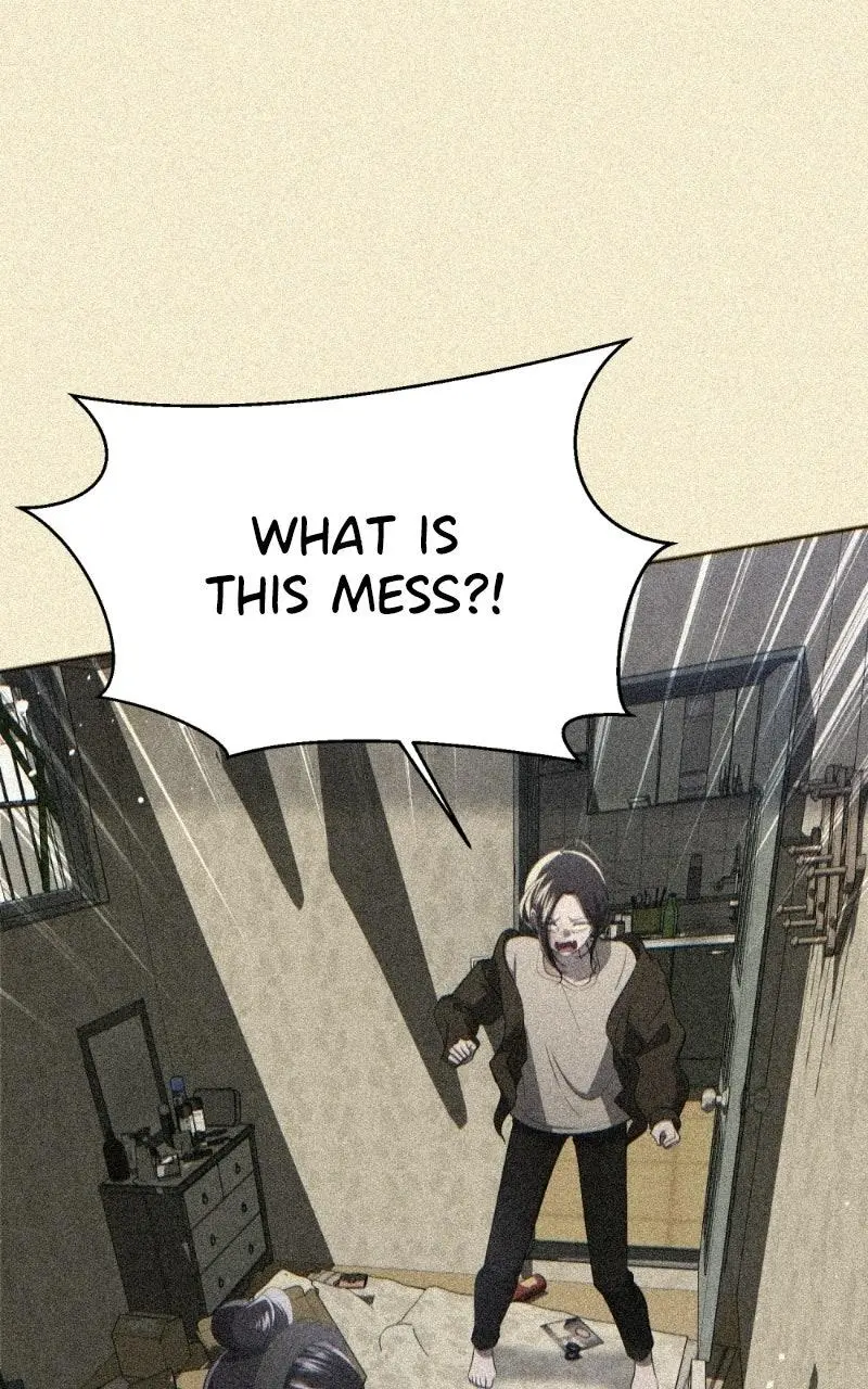 Friend Request Chapter 22 page 1