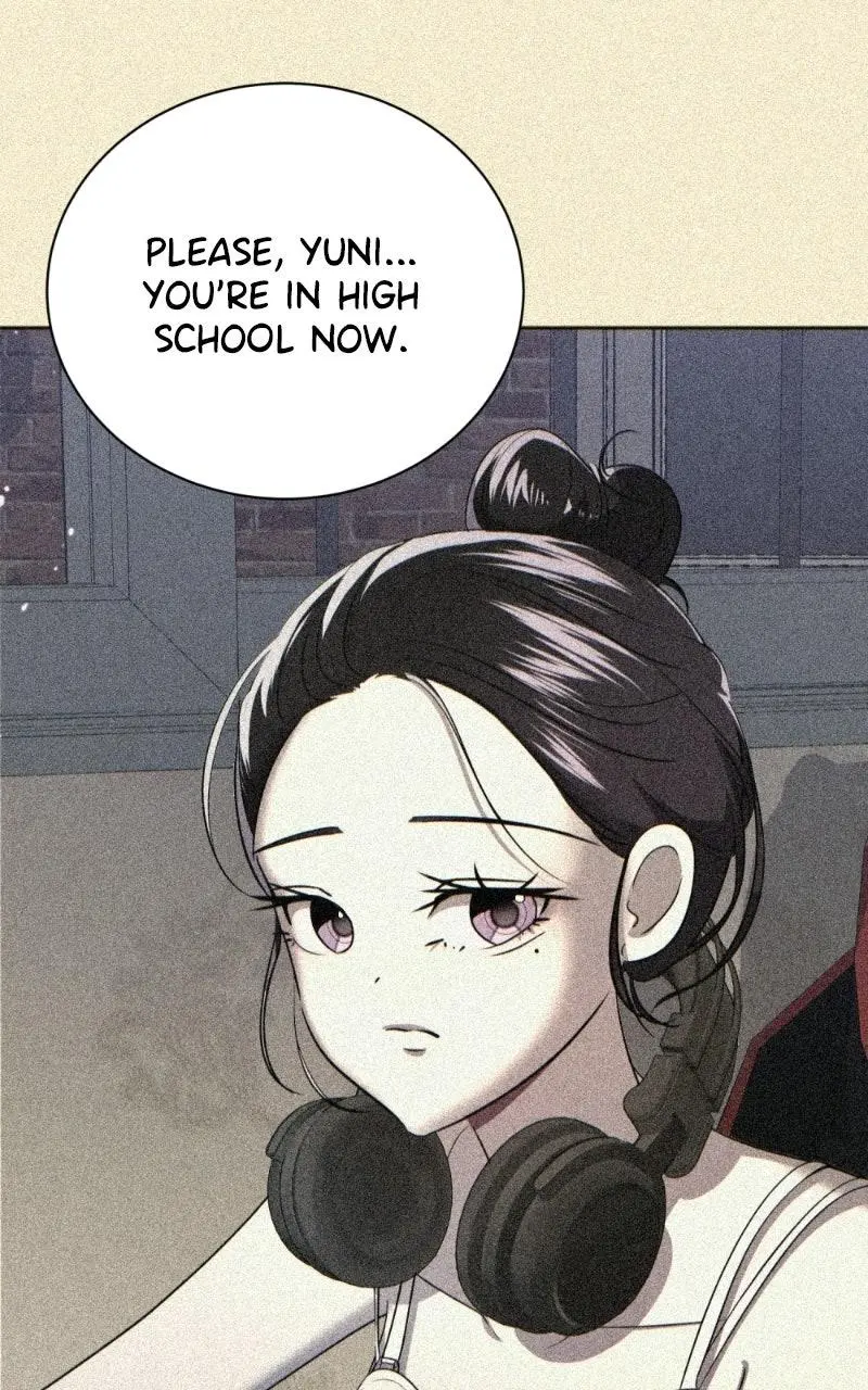 Friend Request Chapter 22 page 3