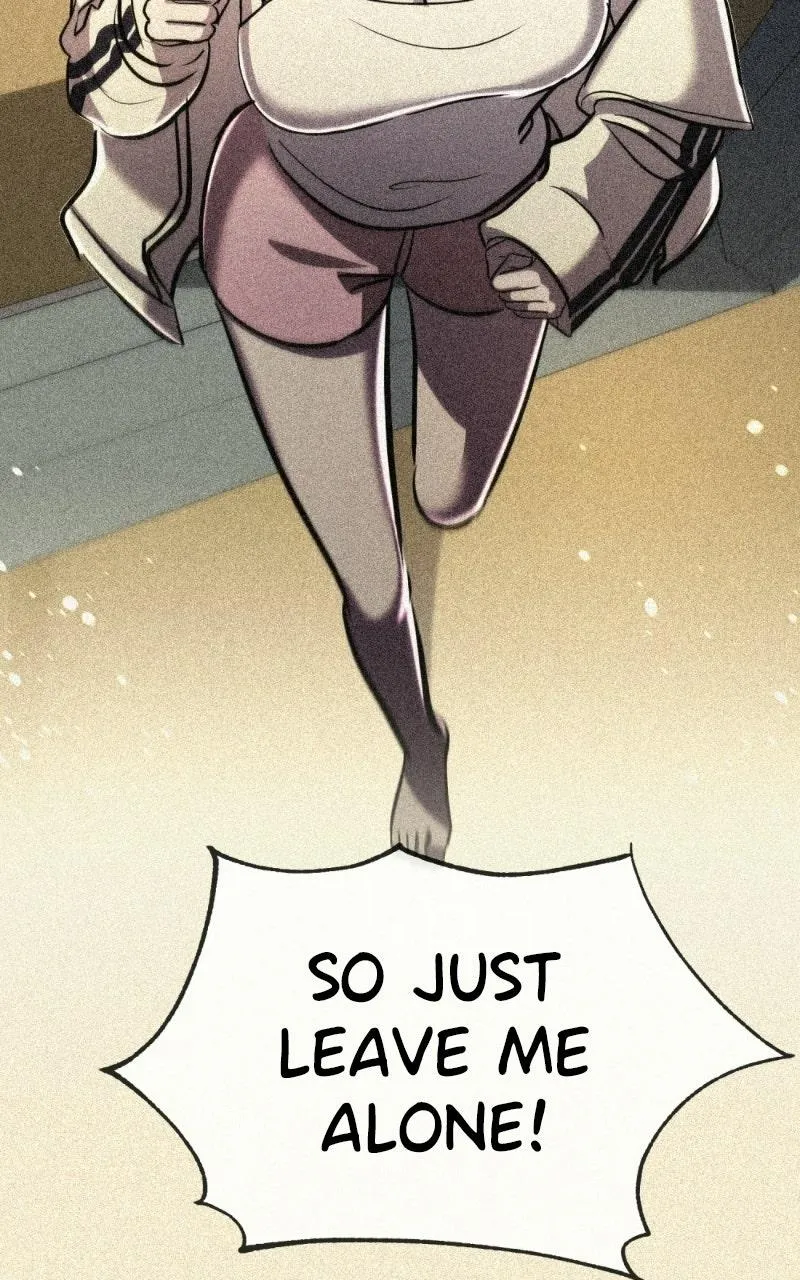 Friend Request Chapter 22 page 9