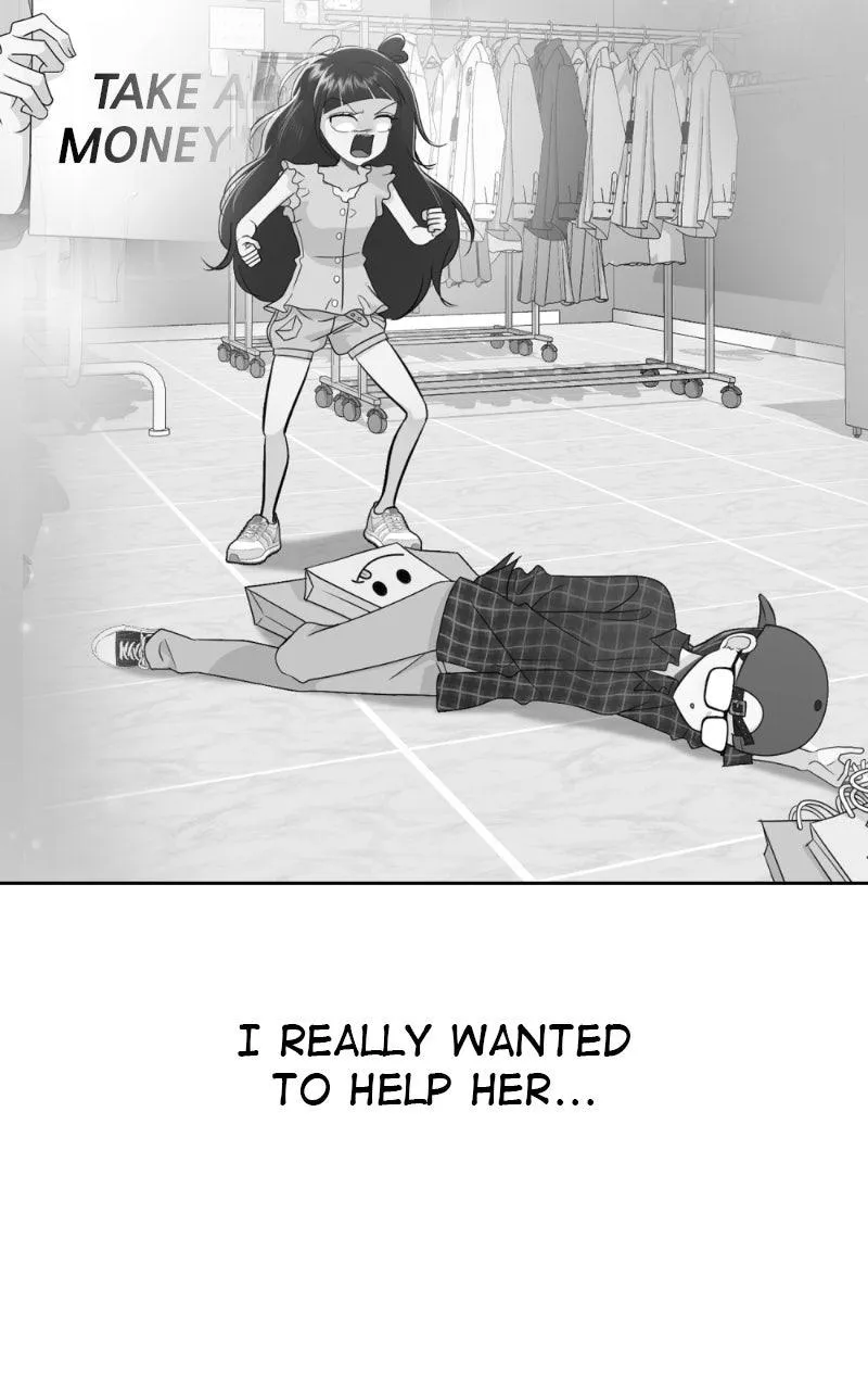 Friend Request Chapter 22 page 45