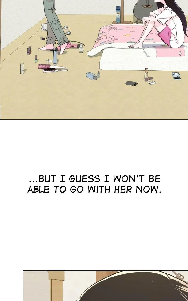 Friend Request Chapter 22 page 47
