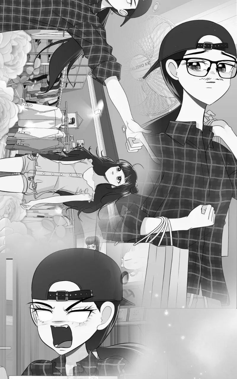 Friend Request Chapter 22 page 44