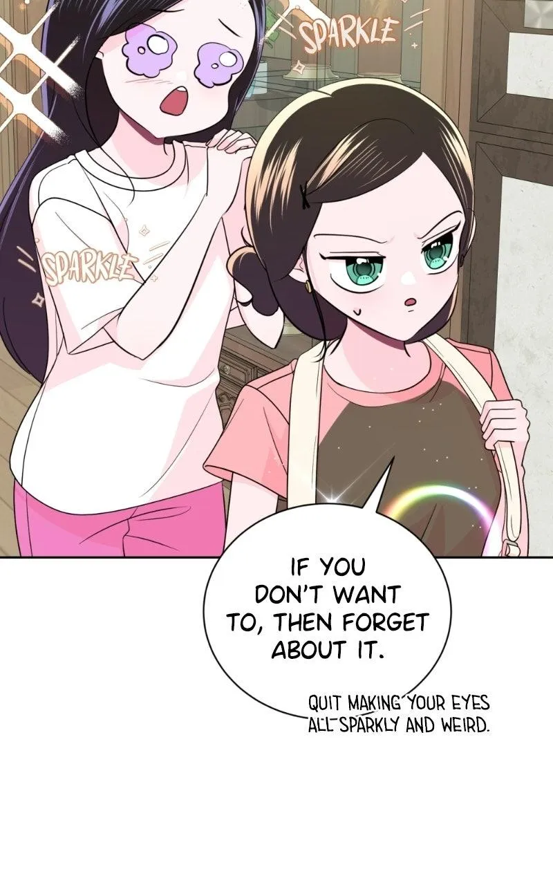 Friend Request Chapter 22 page 70