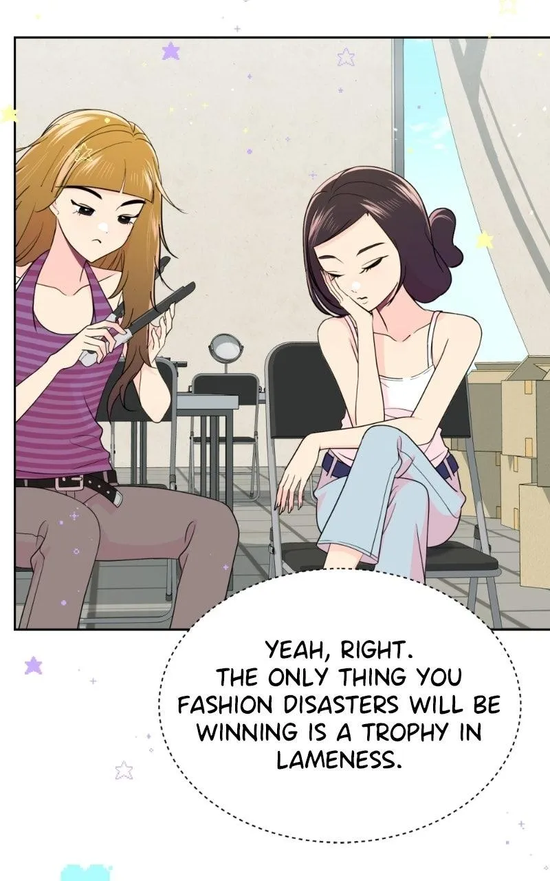 Friend Request Chapter 22 page 74
