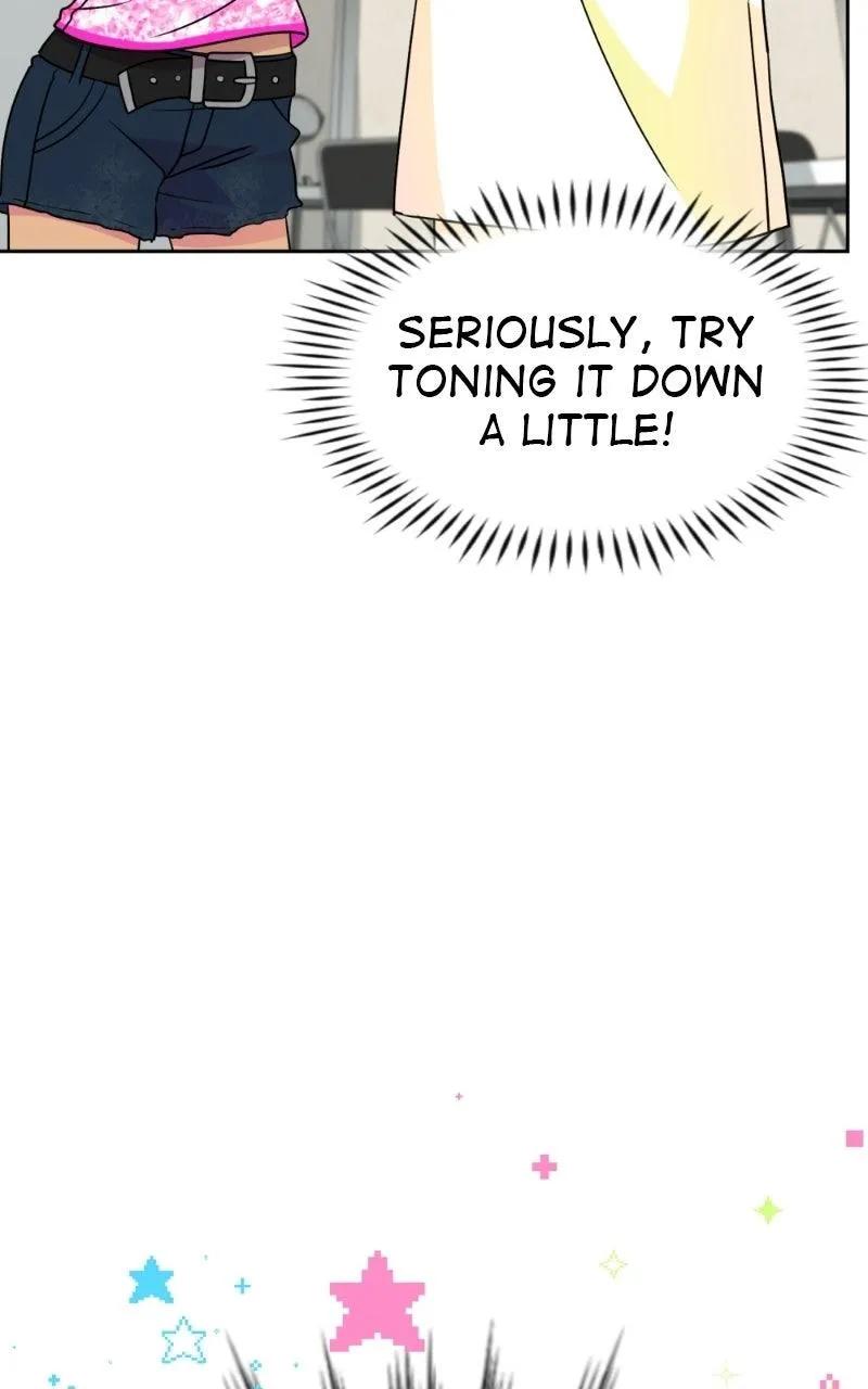 Friend Request Chapter 22 page 83