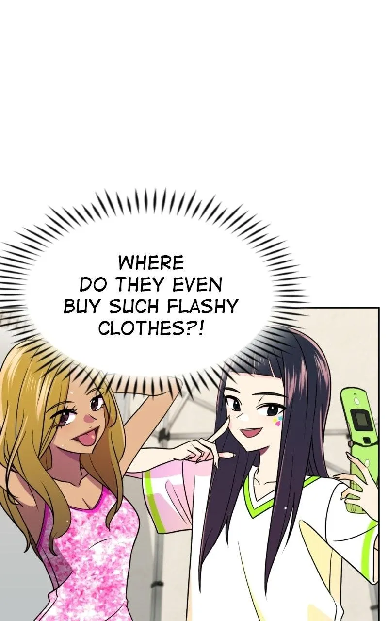 Friend Request Chapter 22 page 82