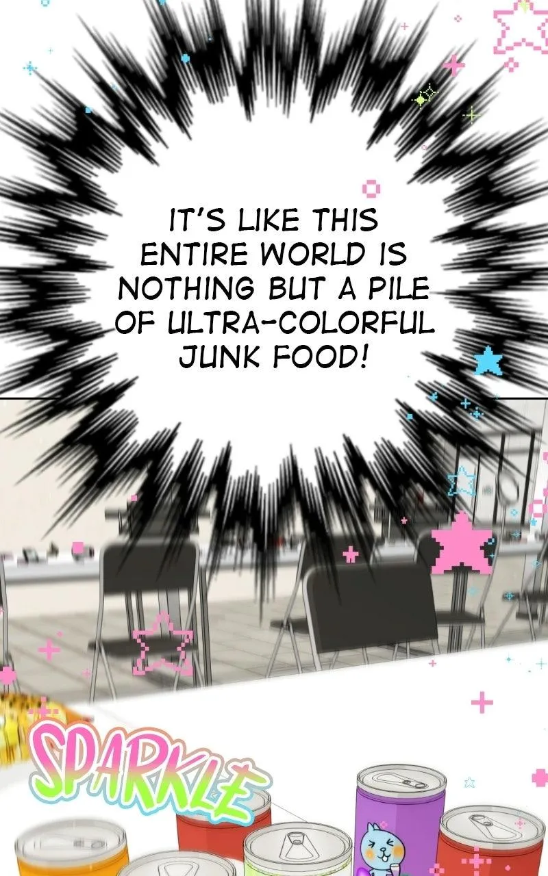 Friend Request Chapter 22 page 84