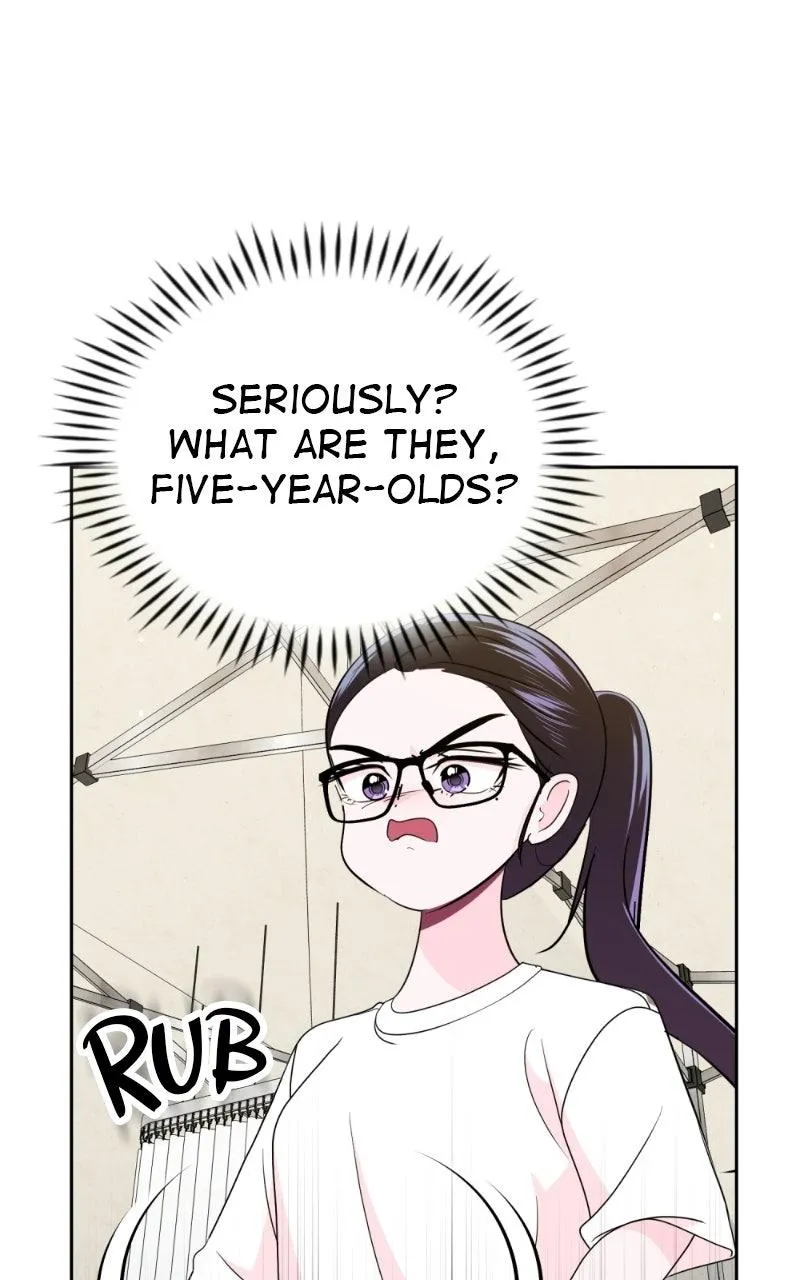 Friend Request Chapter 22 page 108