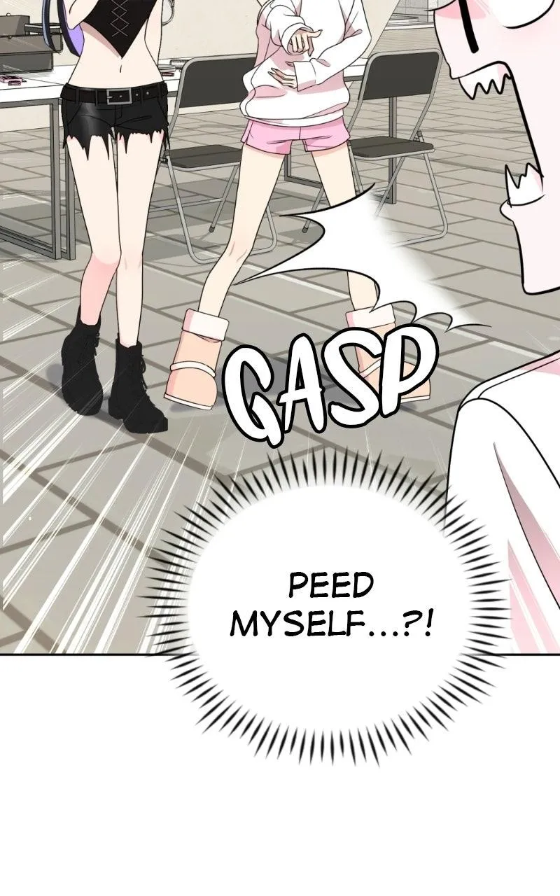 Friend Request Chapter 22 page 107
