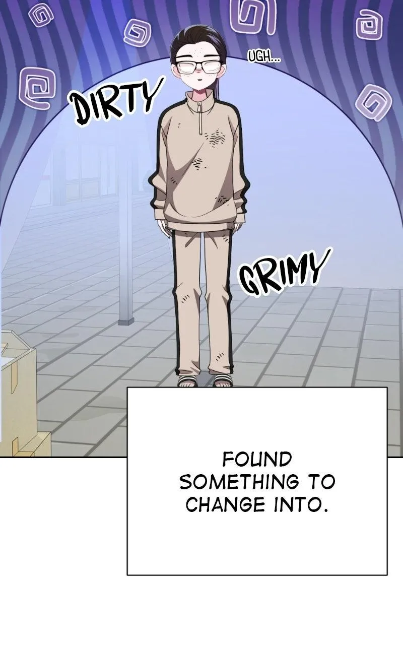 Friend Request Chapter 22 page 110