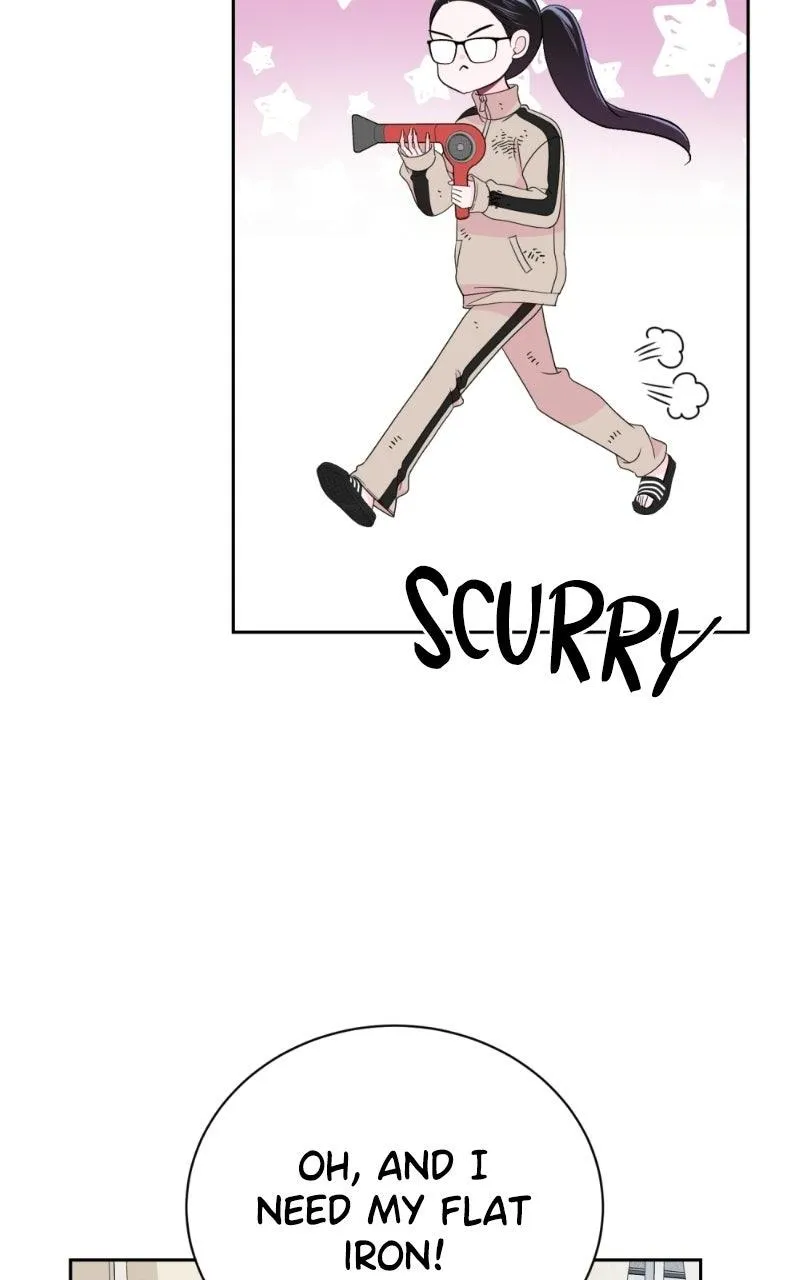 Friend Request Chapter 22 page 113