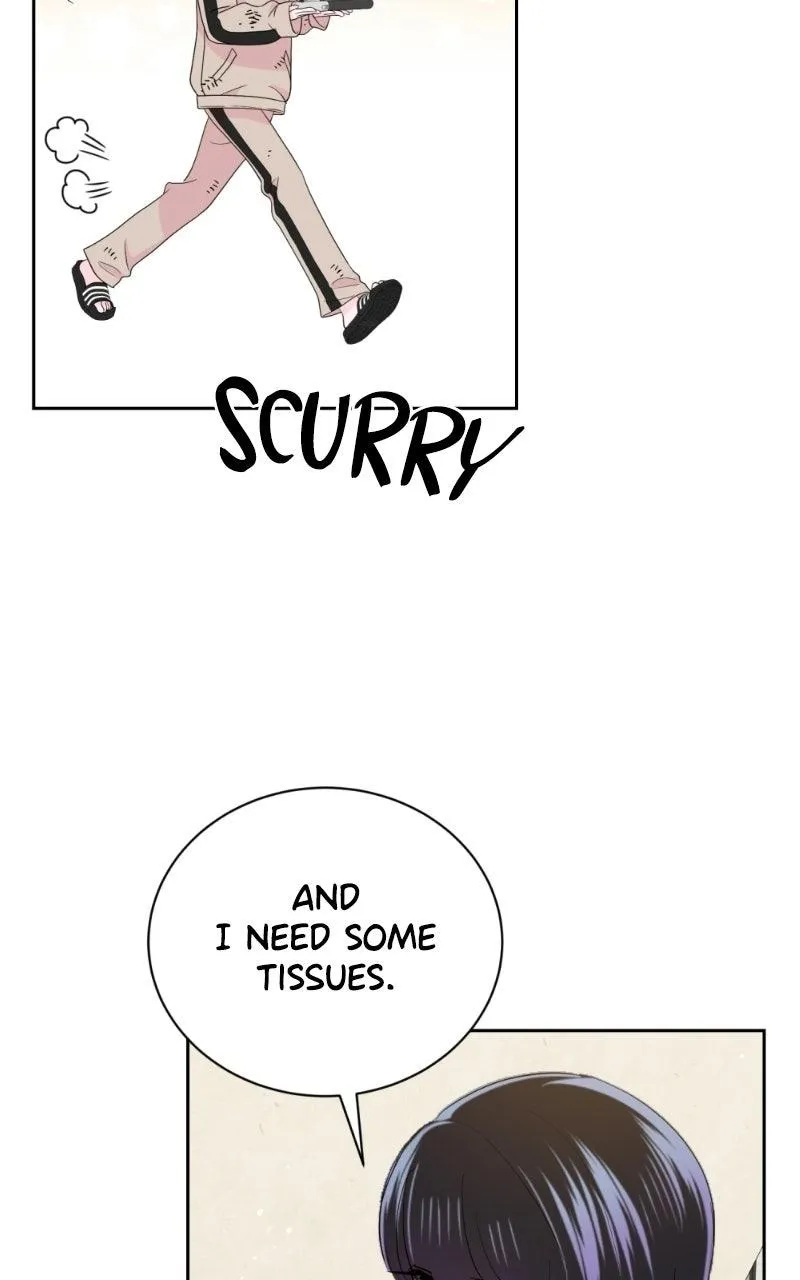 Friend Request Chapter 22 page 115