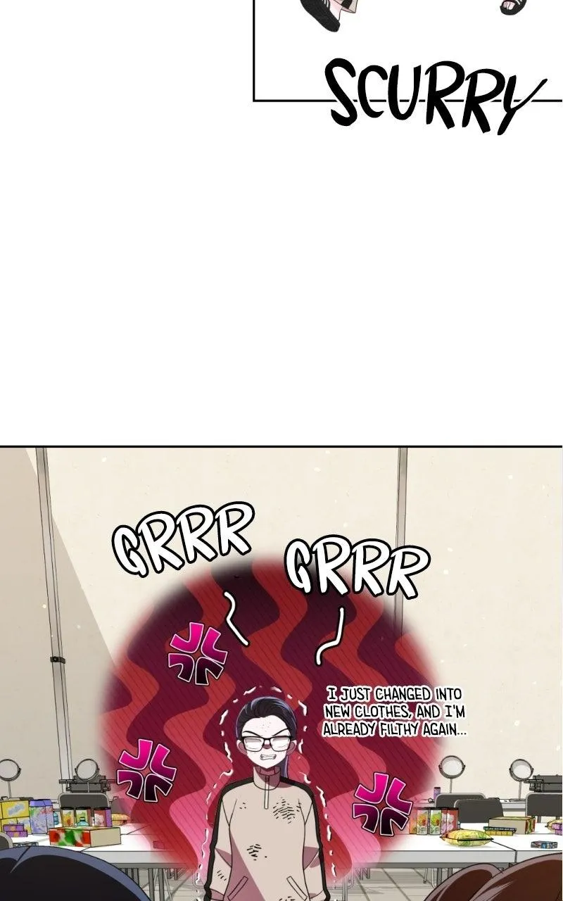 Friend Request Chapter 22 page 117