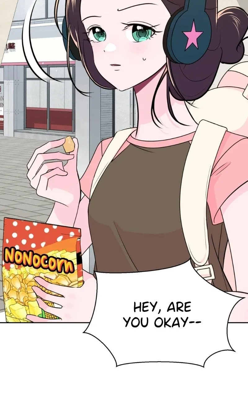Friend Request Chapter 22 page 127