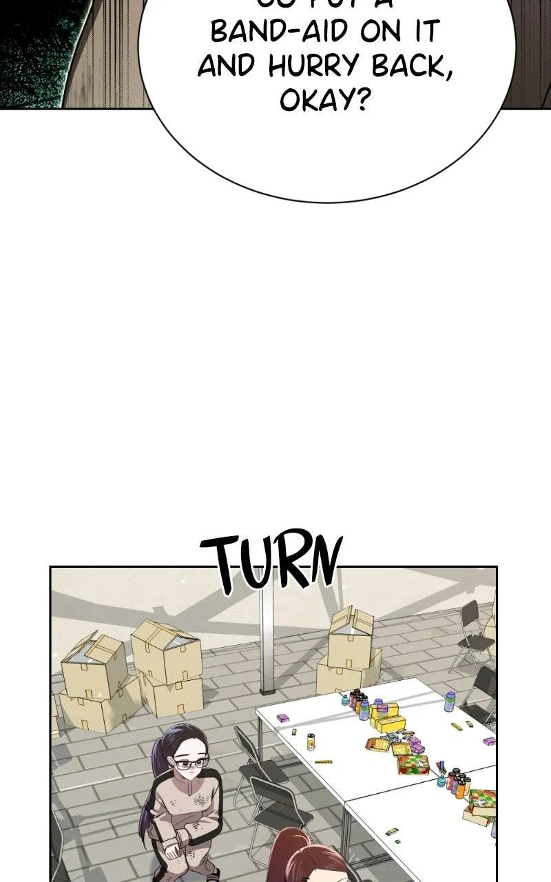 Friend Request Chapter 22 page 133