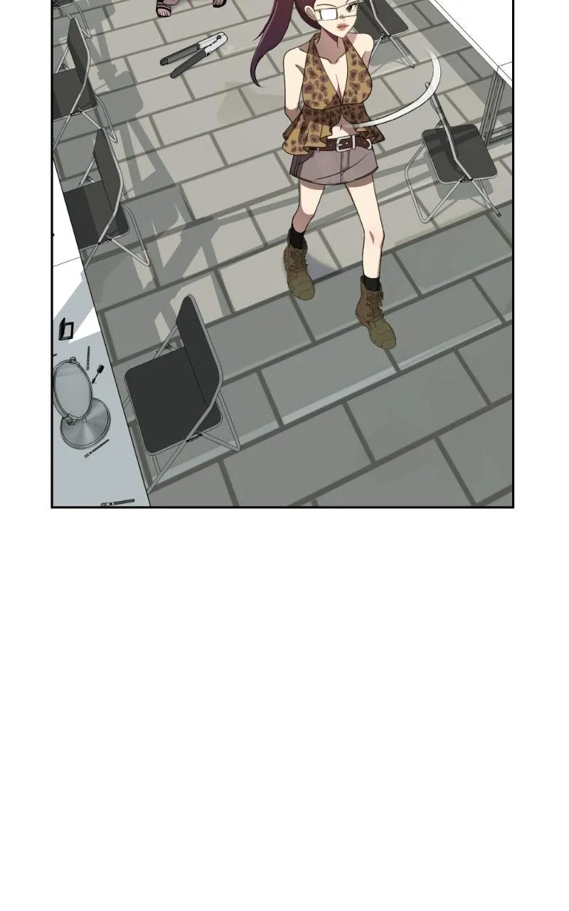 Friend Request Chapter 22 page 134
