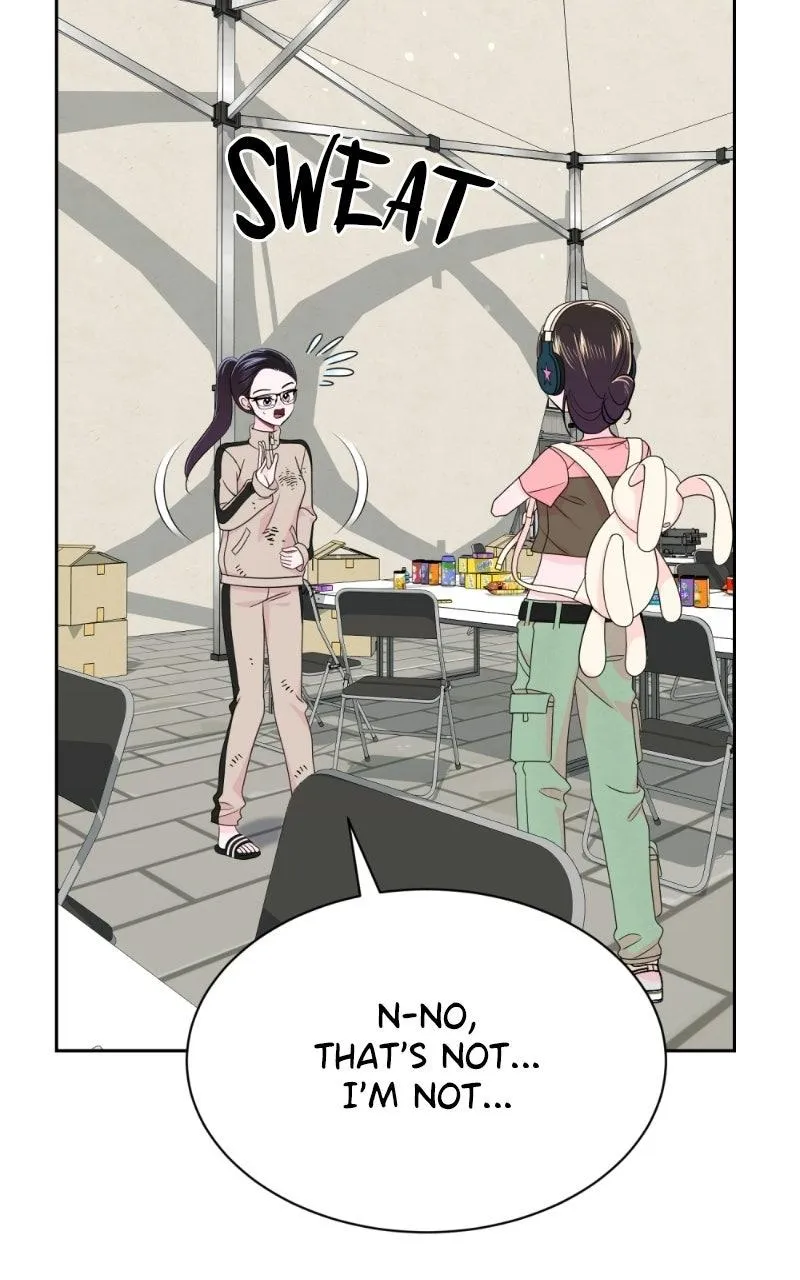 Friend Request Chapter 22 page 141