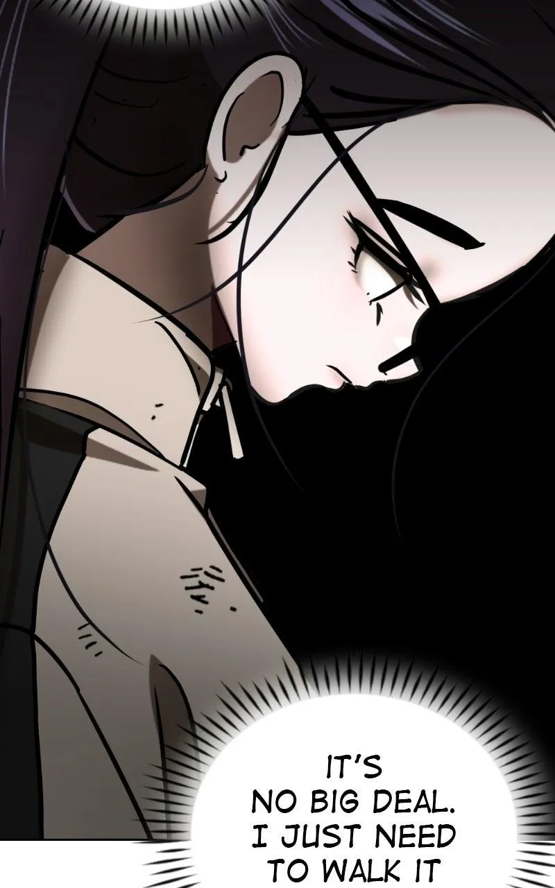 Friend Request Chapter 22 page 158