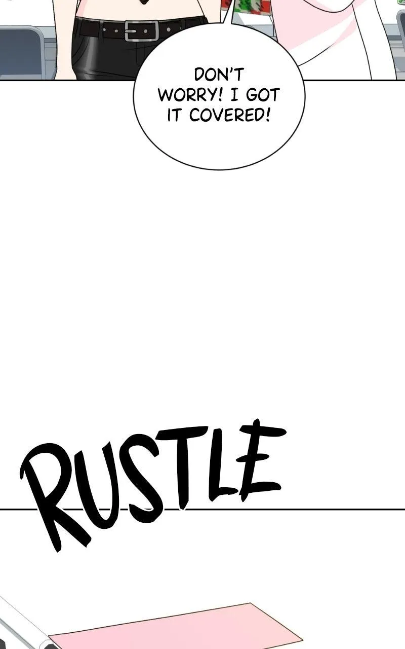 Friend Request Chapter 22 page 166