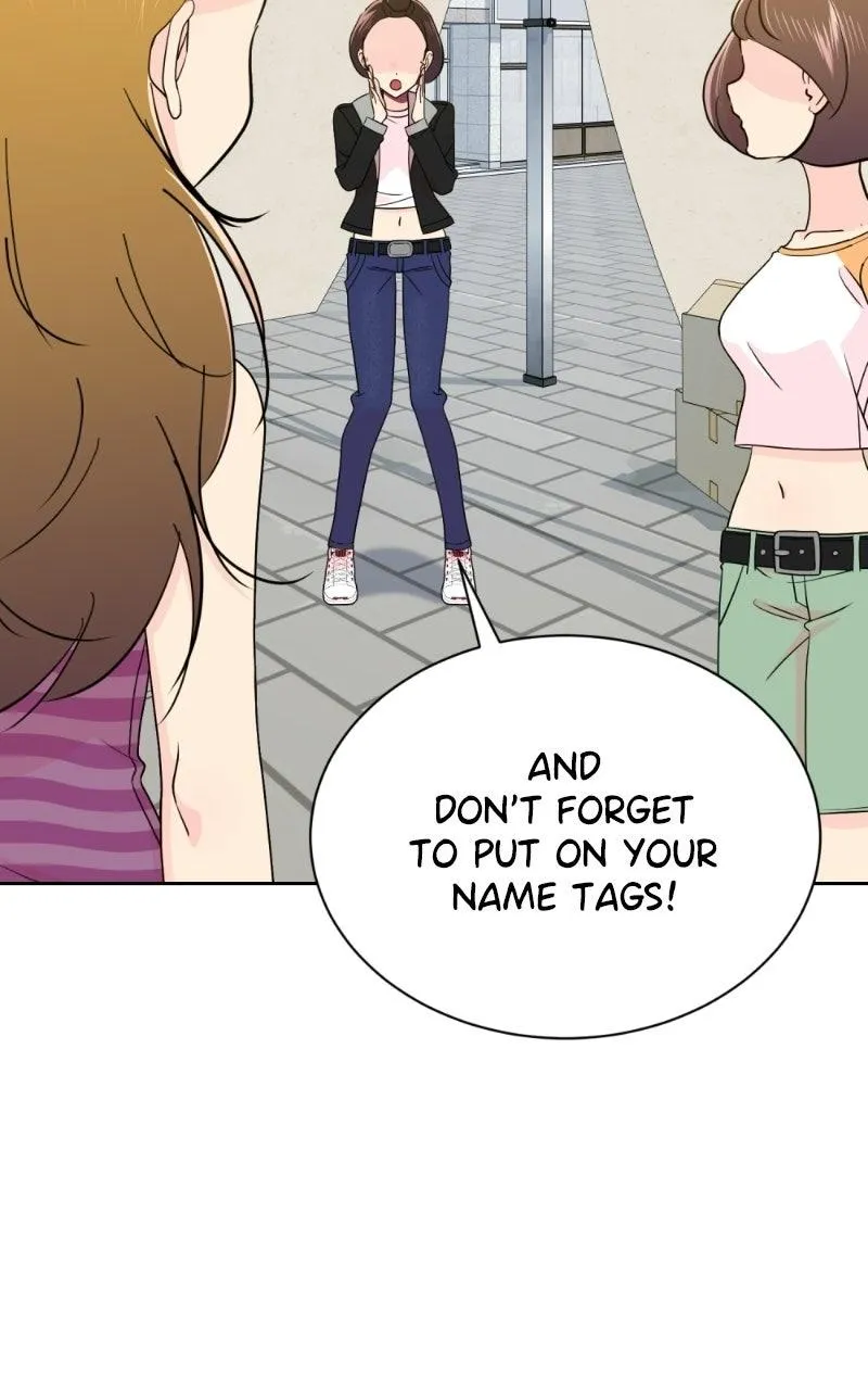 Friend Request Chapter 22 page 164